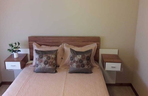 Posadas Apartment | Tu casa en Posadas !! cerca de todo - Departamento -Céntrico - Estacionamiento