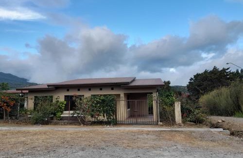 Brisas de Alto Boquete Ski Chalet | Tu casa Menus de Boquete te espera