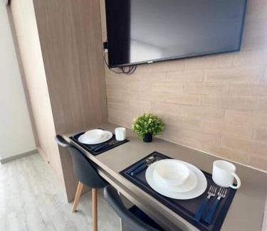 Quinta Paredes Apartment | Tu Espacio Perfecto en Corferias