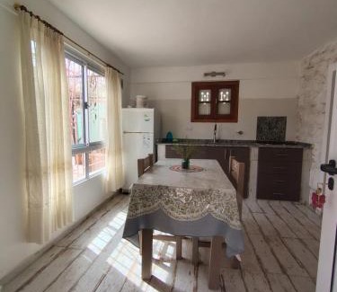 Capilla del Monte Apartment | Tu Lugar en Capilla Del Monte