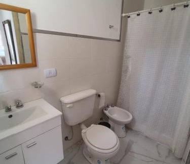 Capilla del Monte Apartment | Tu Lugar en Capilla Del Monte