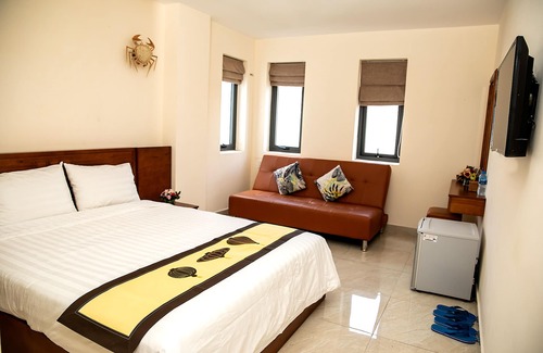 Ba Queo Hotel | Tu Phuong Hotel