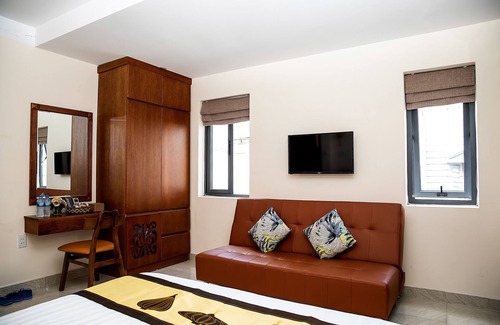 Ba Queo Hotel | Tu Phuong Hotel