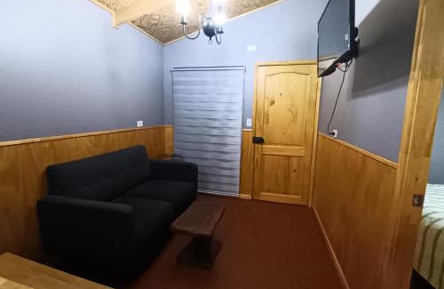 Quellon Apartment | Tu Refugio Quellon