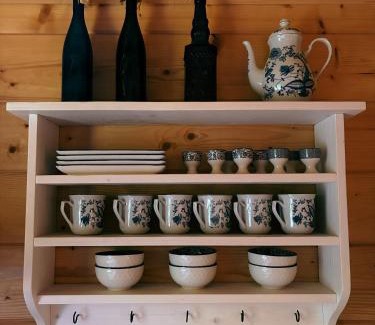 Wapienne House | Tu W Dolinie