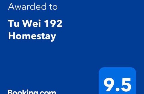 Zhuangwei House | Tu Wei 192 Homestay