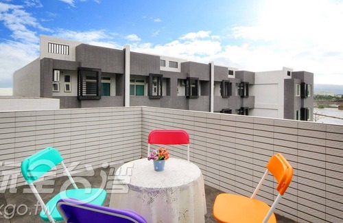 Zhuangwei Bed & Breakfast | Tu Wei 192