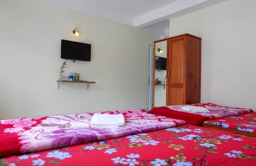 Phuong Hotel | Tuan Vu Hai Dang Da Lat