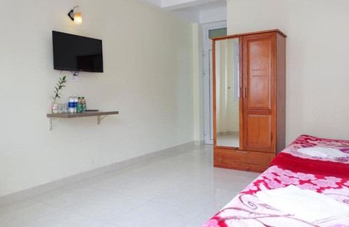 Phuong Hotel | Tuan Vu Hai Dang Da Lat