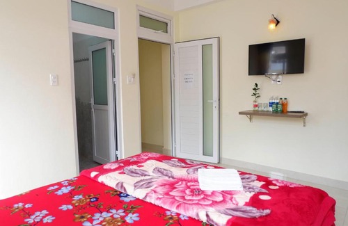 Phuong Hotel | Tuan Vu Hai Dang Da Lat