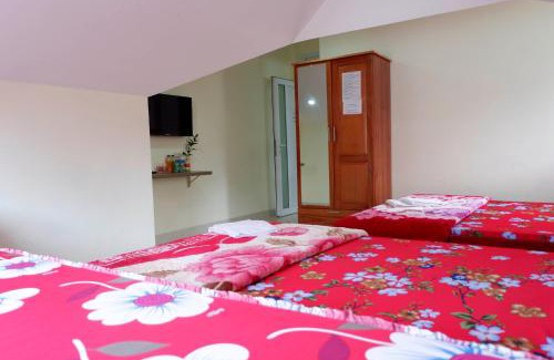 Phuong Hotel | Tuan Vu Hai Dang Da Lat