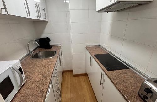Betren Apartment | TUCA - Apartamento en Vielha