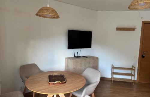 Betren Apartment | TUCA - Apartamento en Vielha