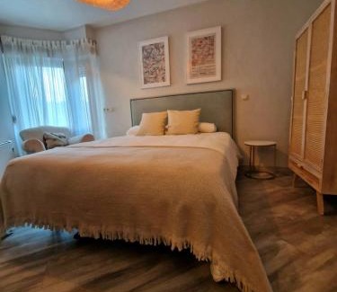 Betren Apartment | Tuca - Cozy Duplex with Private Parking Betren - Vielha