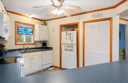 Ocean Sands House | Tucked Inn: Oceanside, Private Pool, Dog-Friendly, Short Walk to Beach