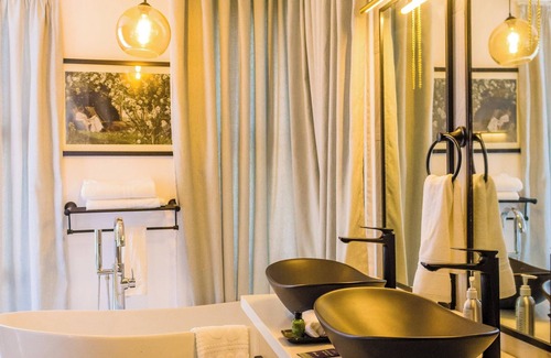 Nanyuki Resort | Tufaha Resort