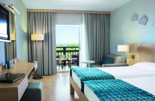 Sarigerme Resort | TUI BLUE Sarigerme Park