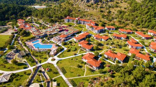 Sarigerme Resort | TUI BLUE Sarigerme Park