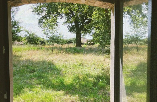 Arjuzanx House | Tui Lakehouse, a house in the forest, a stone's throw from the magnificent Lac d'Arjuzanx.