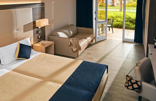 Contrada Difesa II VV Resort | TUI MAGIC LIFE Calabria - All Inclusive