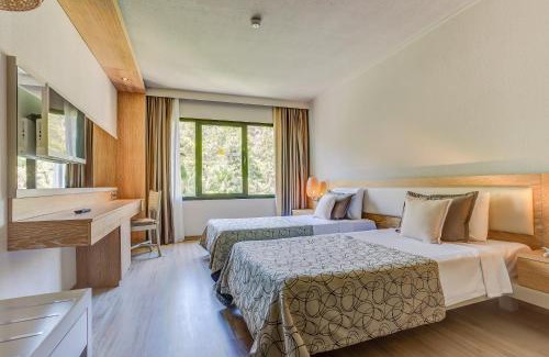 Sarigerme Hotel | TUI MAGIC LIFE Sarigerme