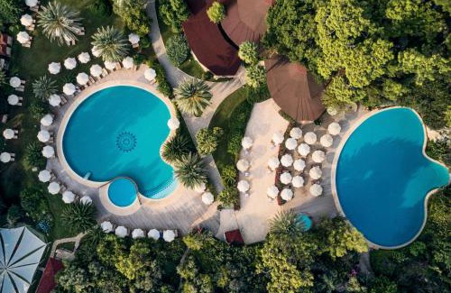 Sarigerme Hotel | TUI MAGIC LIFE Sarigerme