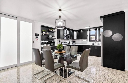 Hato Abajo House | TuKasa Vista Azul Luxury Home w/POOL - Close to beaches