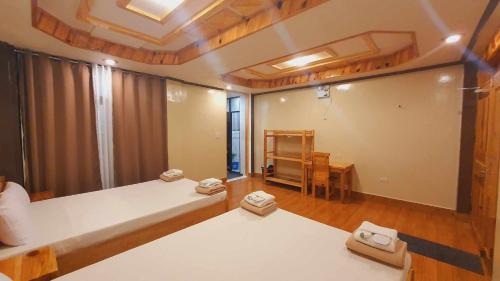 Sagada Hotel | Tuking Mt Inn and Restaurant