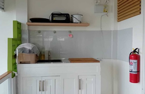 San Francisco Island House | Tulang Diot View and Turtle Haven