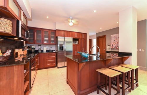 Manuel Antonio House | Tulemar Resort Jungle House 2 Bed Private Pool & Beach Manuel Antonio Costa Rica
