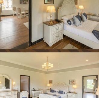 Kohka Bed & Breakfast | TULI VEER BAGH RESORT TURIA