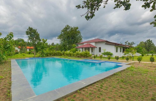 Kohka Bed & Breakfast | TULI VEER BAGH RESORT TURIA