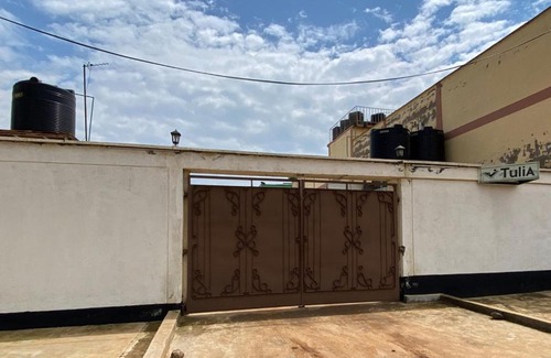 Eldoret House | TULIA LODGE
