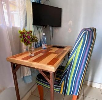 Eldoret House | TULIA LODGE