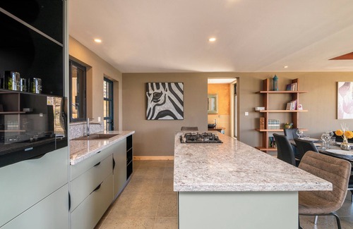 Kajiado County Villa | Tulia Villas Champagne Ridge