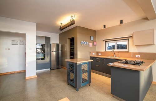 Kajiado County Villa | Tulia Villas Champagne Ridge