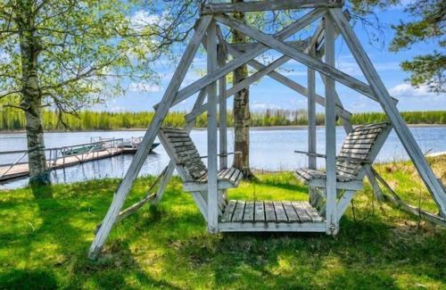 Iisalmi House | Tuliniemi by Interhome