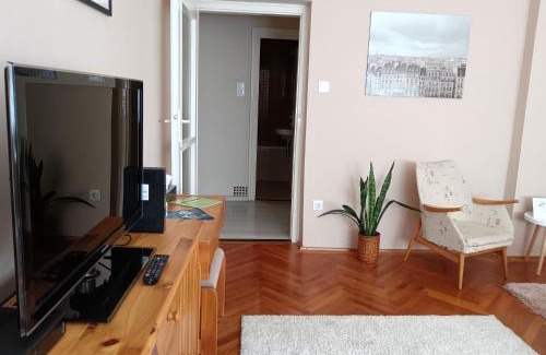 Bekescsaba Apartment | Tulipán Apartman