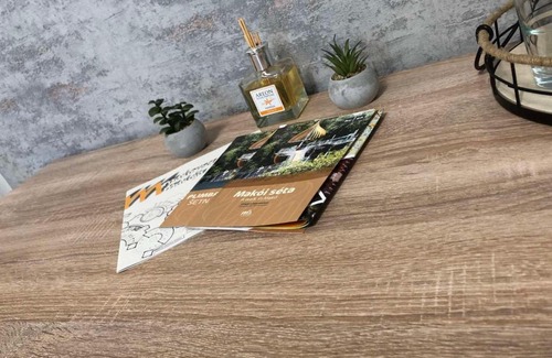 Mako Apartment | Tulipán Apartman