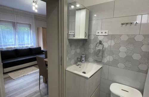 Mako Apartment | Tulipán Apartman