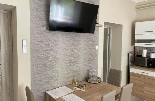 Mako Apartment | Tulipán Apartman