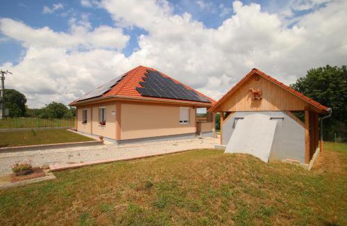 Polany Apartment | Tulipán Vendégház