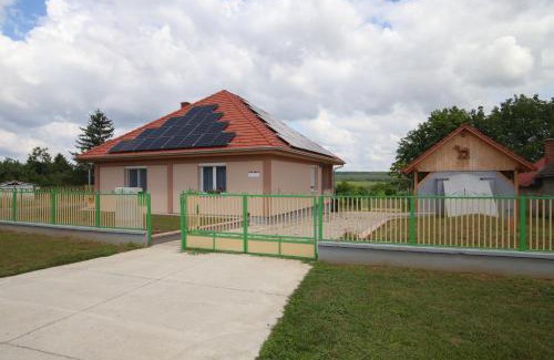 Polany Apartment | Tulipán Vendégház