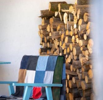 Sarud Apartment | Tulipános Porta