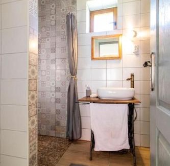 Sarud Apartment | Tulipános Porta