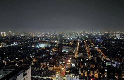 Le Chan Apartment | Tulip-Apartment 2N2WC premium home