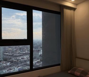 Le Chan Apartment | Tulip-Apartment 2N2WC premium home