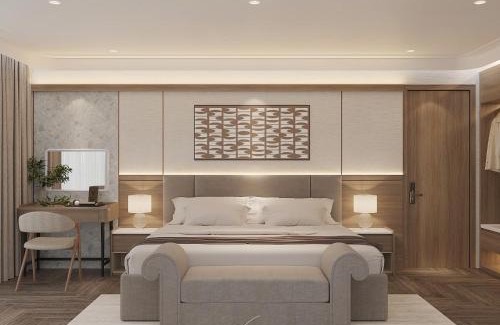 Ha Long Boat Rental | Tulip Cruise by HAG