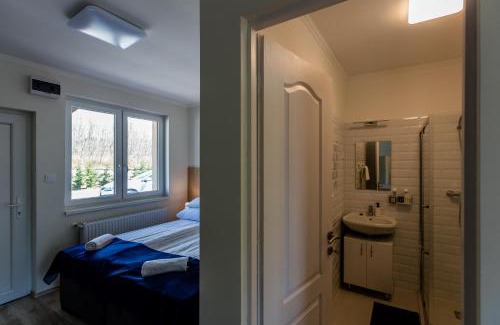 Szabolcsveresmart Bed & Breakfast | Tulip Garden Panzió