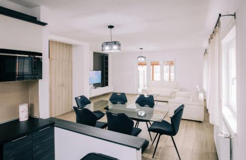 Palic Apartment | Tulip Guest House I.